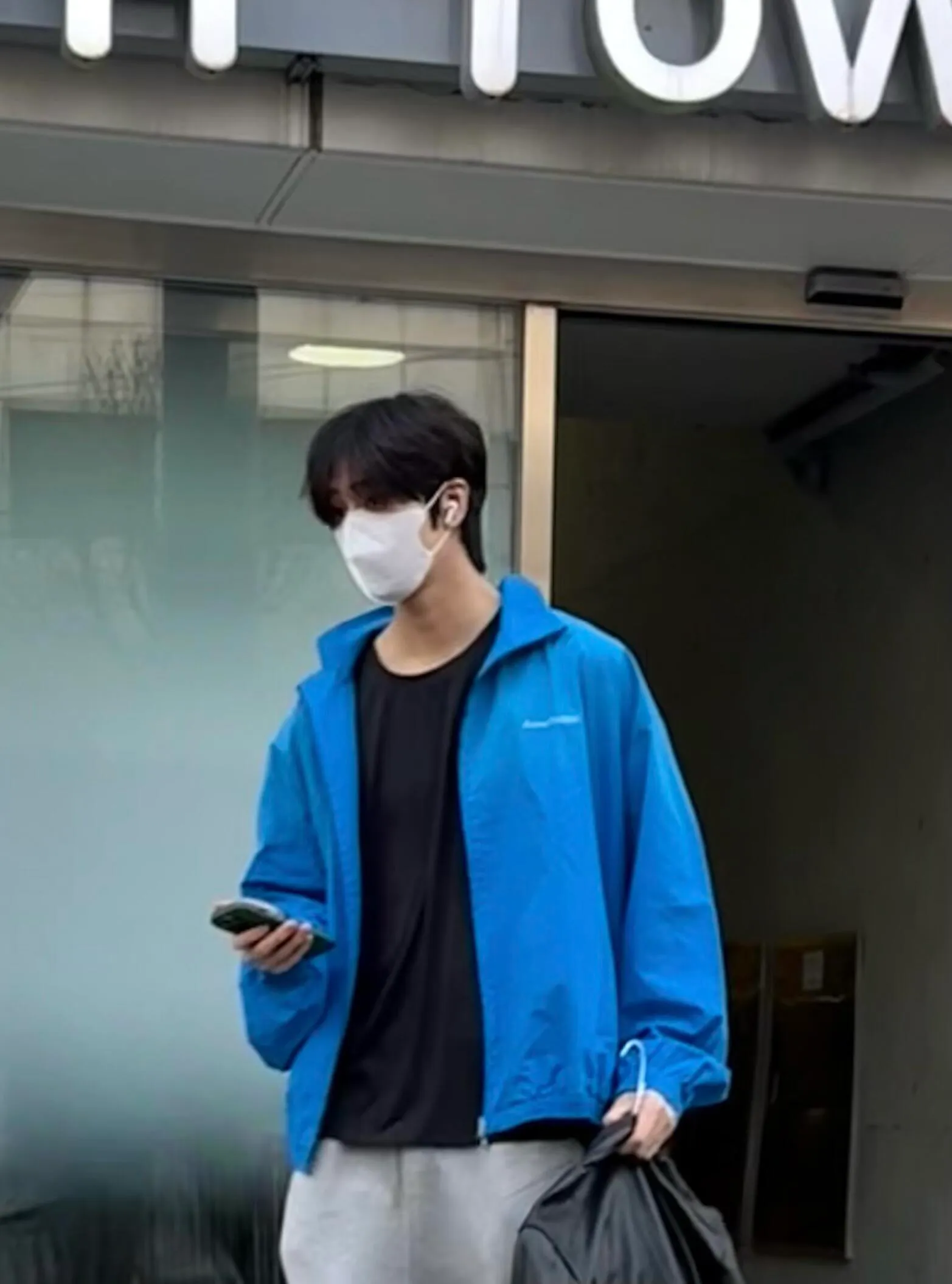 【Celebrity Same Style】